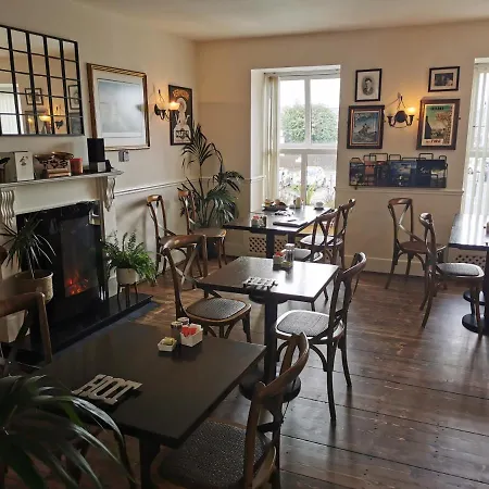 Bed & Breakfast Dan Linehan's