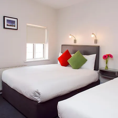 Bed & Breakfast Dan Linehan's