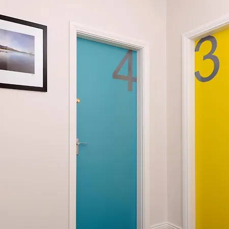 Dan Linehan'S B&B