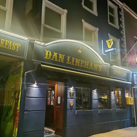 Bed & Breakfast Dan Linehan's