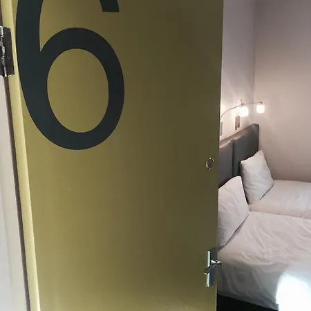 Dan Linehan'S B&B