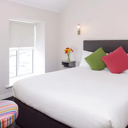 Bed & Breakfast Dan Linehan's