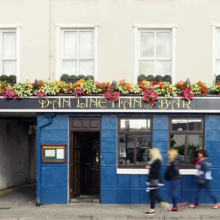 Dan Linehan's Killarney