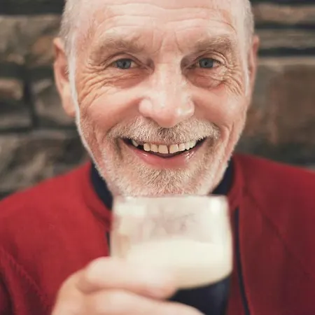 Dan Linehan's 4* 基拉尼