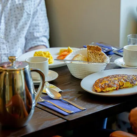 Dan Linehan's Alojamento de Acomodação e Pequeno-almoço Killarney