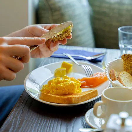 Bed & Breakfast Dan Linehan's Cill Airne