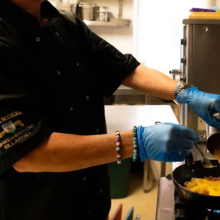 Dan Linehan's 킬라니