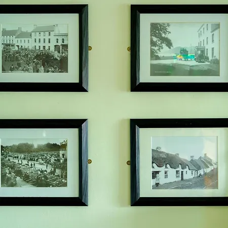 Dan Linehan's B&B 4*