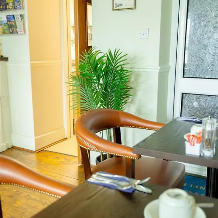 Alojamento de Acomodação e Pequeno-almoço Dan Linehan's 4*