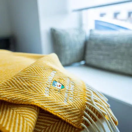 Bed & Breakfast Dan Linehan's Cill Airne