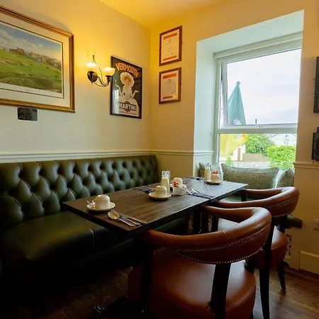 Dan Linehan's B&B 4*