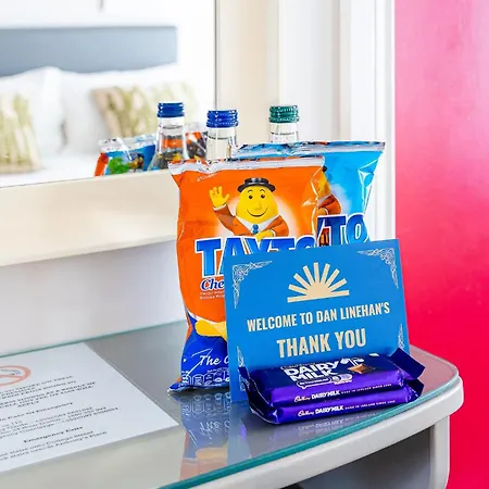 B&B Dan Linehan's 킬라니