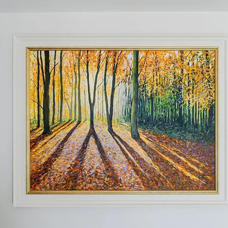 Bed & Breakfast Dan Linehan's Cill Airne