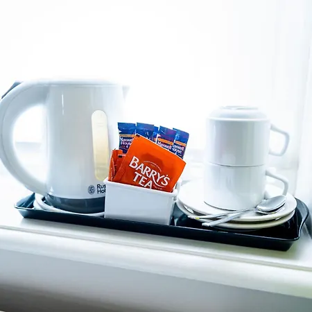 Dan Linehan's 4* Cill Airne