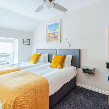 Bed & Breakfast Dan Linehan's 4*