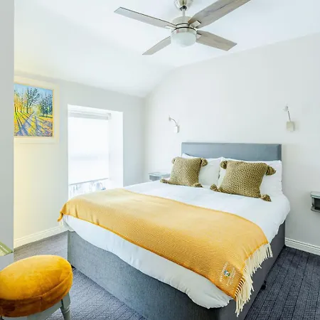 Dan Linehan's 4* Cill Airne