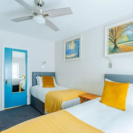 Dan Linehan's Bed & Breakfast 3*
