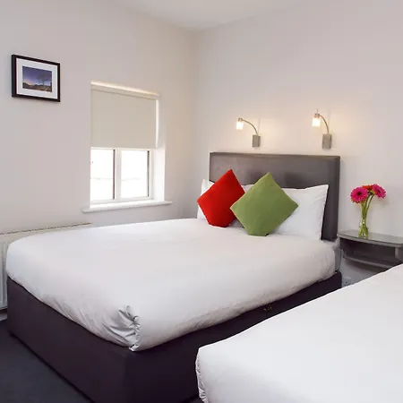 Bed & Breakfast Dan Linehan's Cill Airne