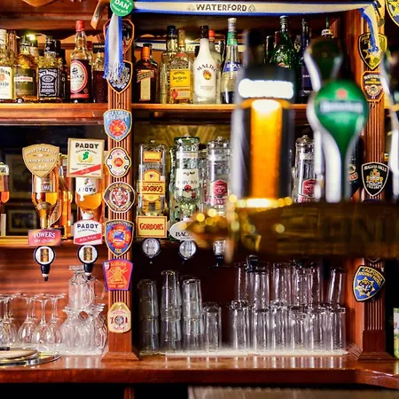 Bed & Breakfast Dan Linehan's