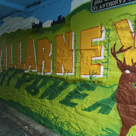 Dan Linehan's Bed & Breakfast 4*