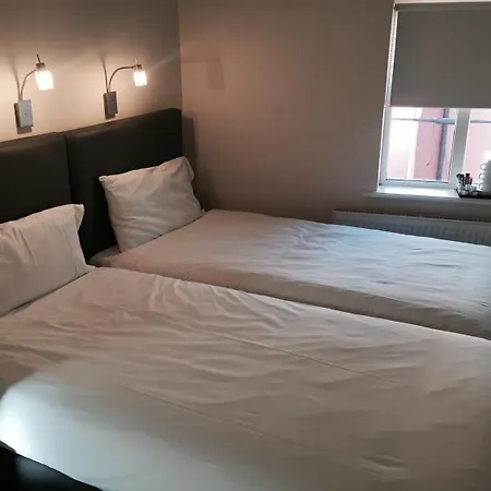 Dan Linehan's Bed & Breakfast Cill Airne