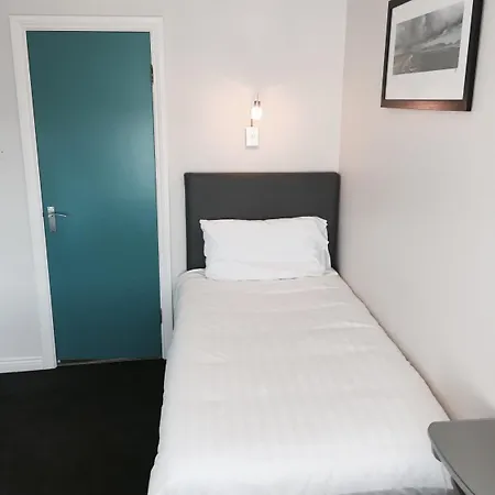 Dan Linehan's Bed & Breakfast Cill Airne