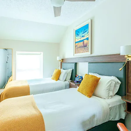 Dan Linehan'S B&B 4* Killarney