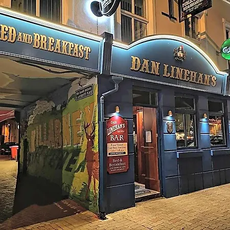 Dan Linehan's