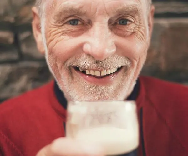 Dan Linehan's 4* 킬라니