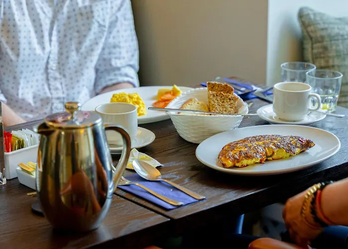 Dan Linehan's Couette-café Killarney