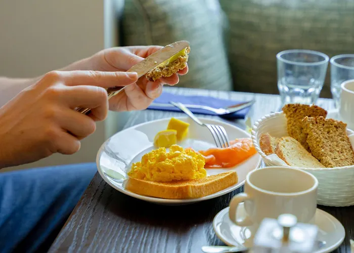 B&B Dan Linehan's 킬라니