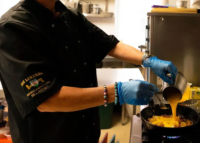 Dan Linehan's Killarney