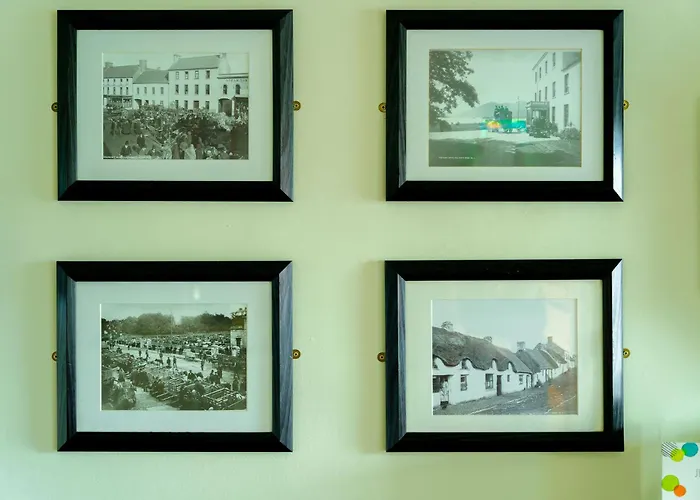 Dan Linehan's B&B 4*