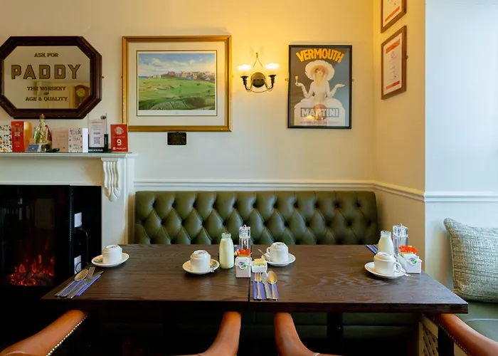 Dan Linehan's 4* Killarney