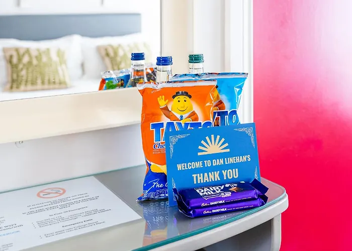 B&B Dan Linehan's 킬라니