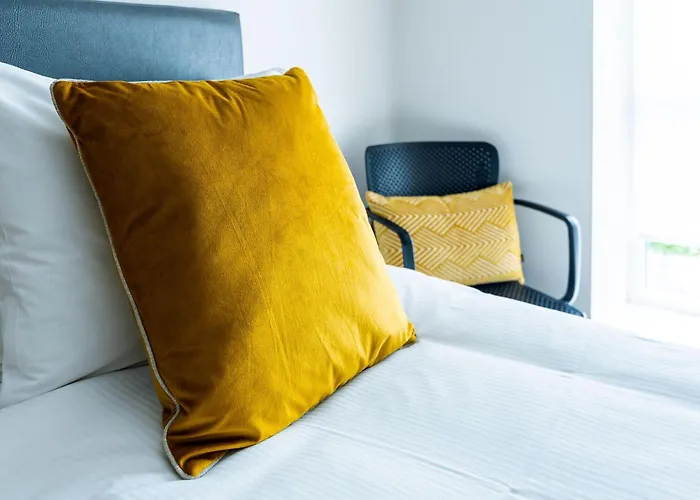 Couette-café Dan Linehan's