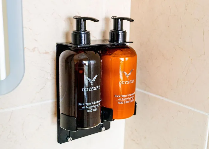 B&B Dan Linehan's 4*