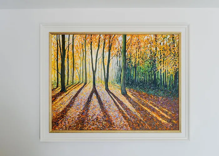 Couette-café Dan Linehan's Killarney