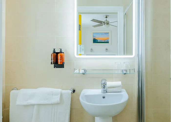 Dan Linehan's Killarney