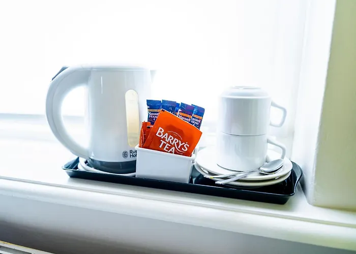 Dan Linehan's 4* 킬라니