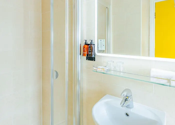 B&B Dan Linehan's 킬라니