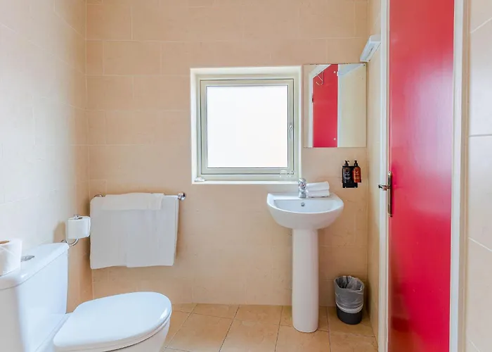 Dan Linehan's 4* Killarney