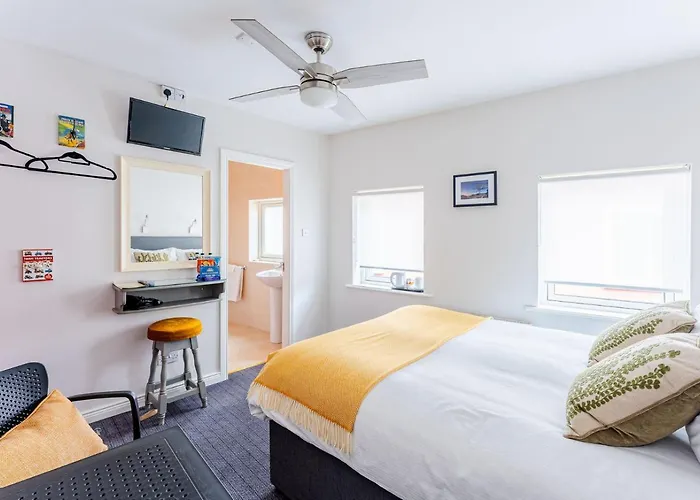 B&B Dan Linehan's 킬라니