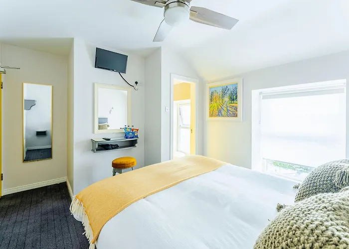 Dan Linehan's Killarney