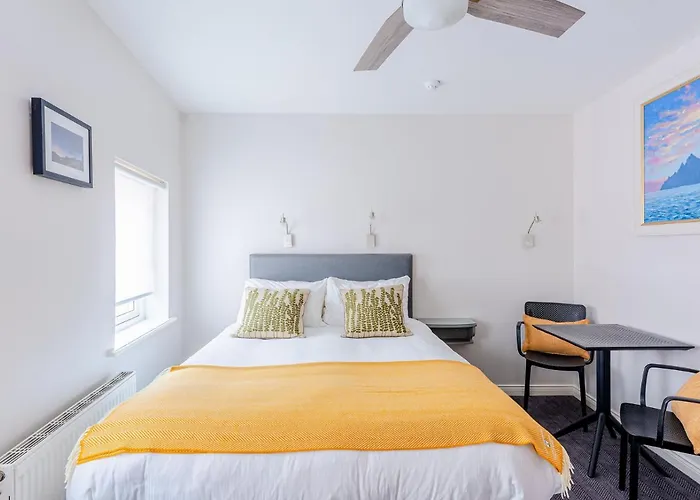 Dan Linehan's B&B 킬라니