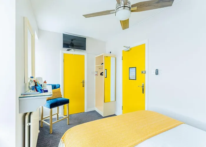 B&B Dan Linehan's 킬라니