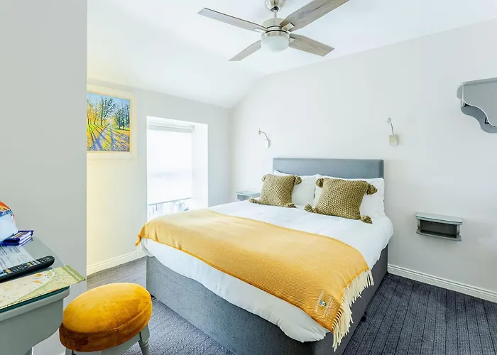 Dan Linehan's 4* Killarney