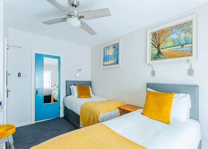 Dan Linehan's B&B 4*