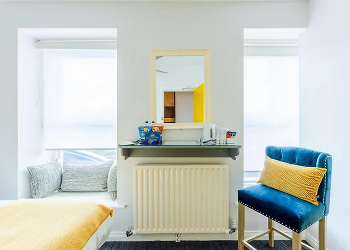 Dan Linehan's 킬라니