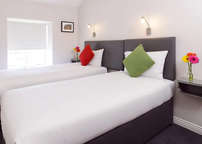 Dan Linehan's 4* Killarney